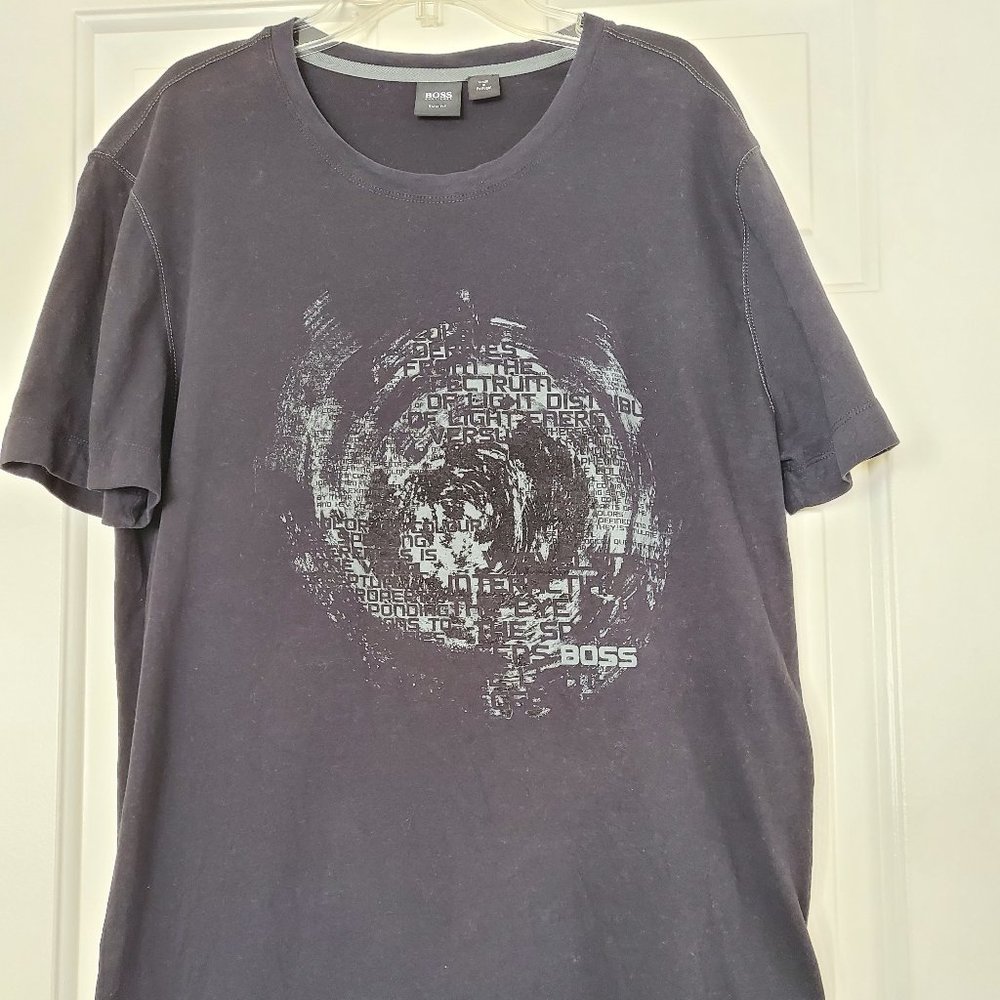 BOSS Hugo Boss T-Shirt